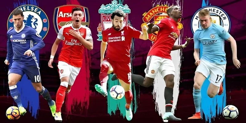 Nghiên cứu chi tiết về các đội bóng trước khi quyết định đặt cược